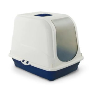 RECORD LITTER BOX OLIVER 46X35X40CM-SKU-1073