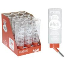 CLASSIC MIDI CRYSTAL DELUXE BOTTLES 320ML-SKU-2459
