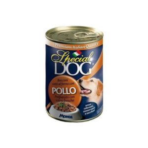 SPECIAL DOG CHICKEN WITH GRAVY 720GRM X12- SKU-2882