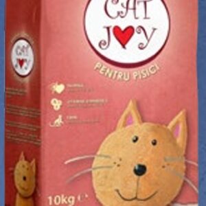 CAT JOY DRY FOOD MIXED 10KGS -SKU-3064