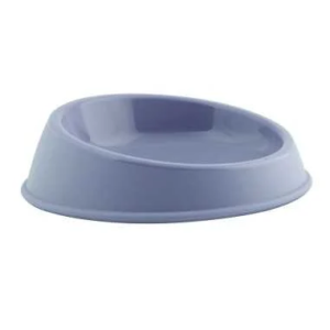 RECORD PLASTIC VIBRISSA BOWL 15CM -SKU-0002