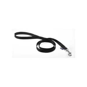 RECORD LEAD NYLON 1.6X150CM BLACK -SKU-3089