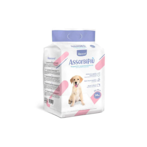 RECORD ASSORBIPIU 30 DOG PADS 60X90CM -SKU-0696