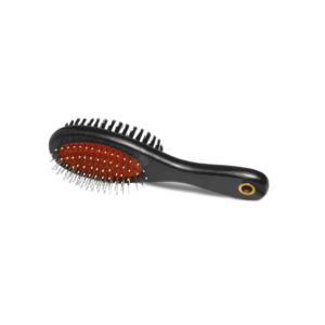 RECORD DOUBLE BRUSH 21X6CM-SKU-0991