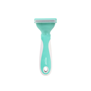 RECORD HAIRMONY DESHEDDING COMB 5.5X16CM-SKU-3101
