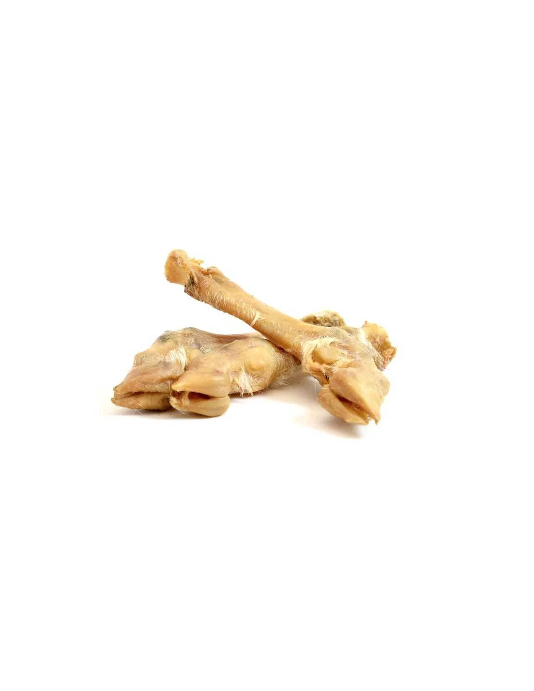 RECORD 2 PCS LAMB LEGS 158GR-SKU-3040