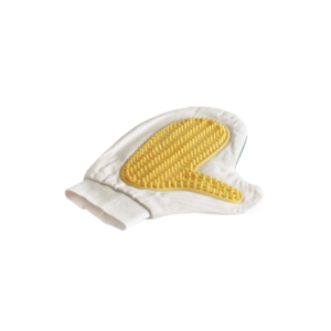 RECORD Glove brush with latex palm 24CM-SKU-0334