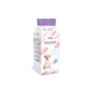 RECORD ASSORBIPIU 40 DOG PADS 60X60CM -SKU-1646