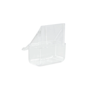 RECORD 2PCS EXTERNAL BIRD FEEDERS -SKU-1453