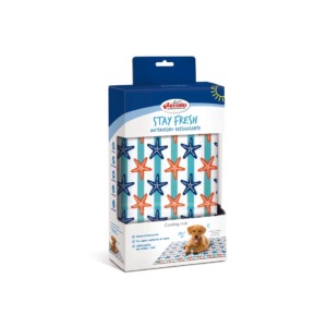 RECORD STAY FRESH STELLA MARINA DOG COOLING MAT 80X90CM -SKU-3051