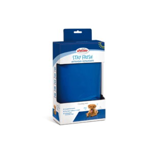 RECORD STAY FRESH BLUE DOG COOLING MAT 80X90CM -SKU-3045