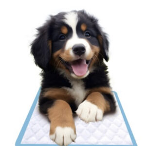 WIZUPETS DOG PADS 60X60CM X40PC -SKU-2425