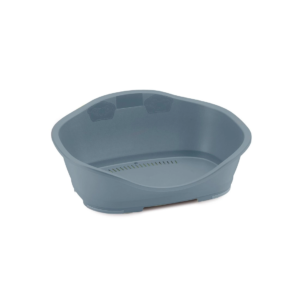 RECORD PLASTIC SLEEPER BED NO 2-SKU-1288