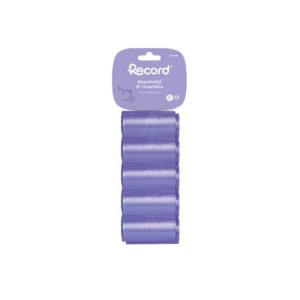 RECORD 10 ROLLS HYGENE BAGS  -SKU-0188
