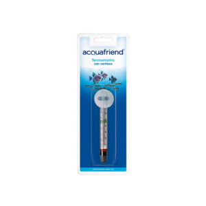 AF THERMOMETER ALCOOL WITH SUCKERS -SKU-1466