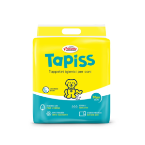 RECORD TAPISS 50 DOG PADS 60X90CM-SKU-2547