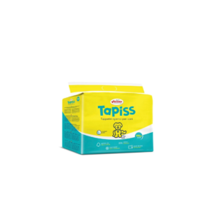 RECORD TAPISS 100 DOG PADS 60X90CM-SKU-2548