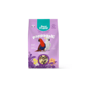 BEST FREIND MIXED PARROT SEED 15KGS -SKU-3143