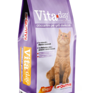 VITA DAY  CAT STERILE 10KGS-SKU-1691