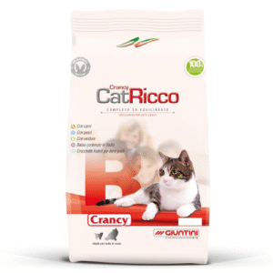 CRANCY SNACK RICCO 4KGS-SKU-0431