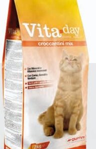 VITA DAY CAT MIXED 20KGS-SKU-0566