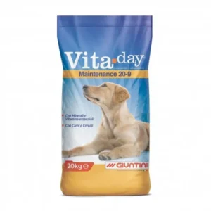 VITA DAY MAINTENANCE 20KGS-SKU-0360