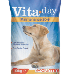 VITA DAY MAINTENANCE 10KGS-SKU-0413