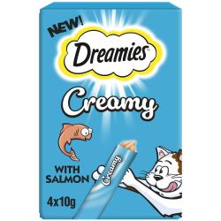 DREAMIES CREAMY SALMON 40GR-SKU-2964