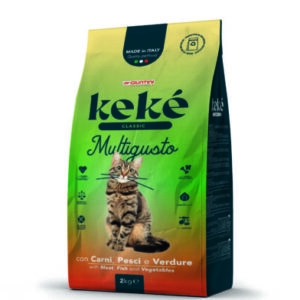 KEKE CLASSIC MULTIGUSTO 2KGS-SKU-0997