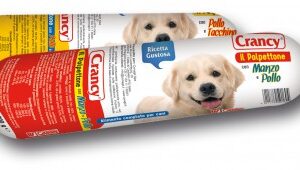 CRANCY POLPETTONE CHICKEN/BEEF 800GRX12-SKU-1237