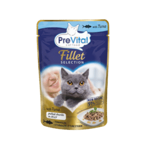 PREVITAL IRREGULAR TUNA IN JELLY 85GRX28-SKU-3191