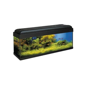 ACQUAFRIEND MONDOLIFE ACQUARIO COMPLETE BLACK 117LTRS -SKU-3314