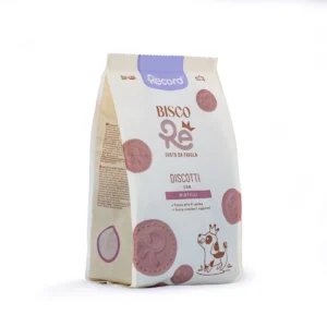 RECORD BISCORE BISCUITS BLUEBERRY 400GR-SKU-3300