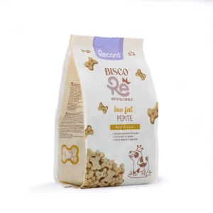 RECORD BISCORE BISCUITS MULTIGRAIN NUGGETS 400GR-SKU-3302