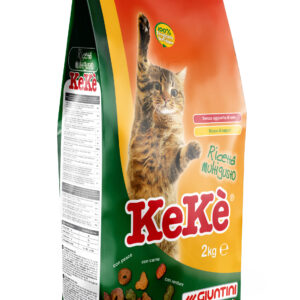 KEKE RECIPE MULTIGUSTO CAT 20KGS-SKU-0996