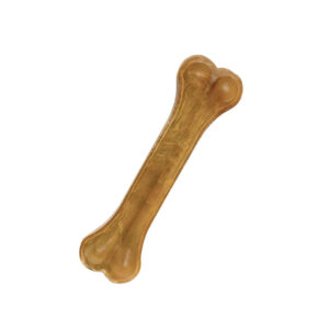 4DOG GOODIES PRESSED BONE 15CM-SKU-3287