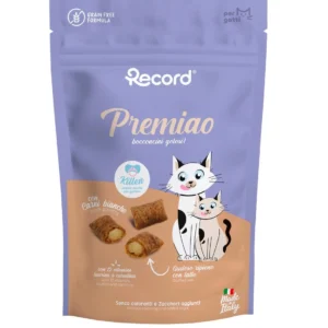 RECORD PREMIAO INTESTINAL SNACK BEEF -SKU-3298